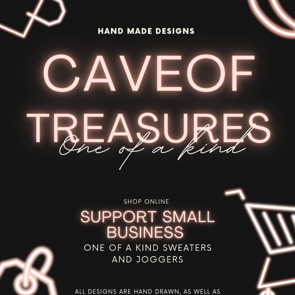 Hand Design Clothings - Picture 1 of 8